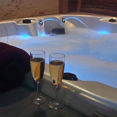 Zeeuws Ontspannen Bed & Wellness Мидделбург Экстерьер фото