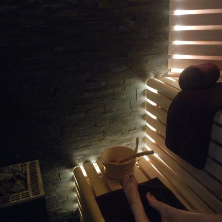Zeeuws Ontspannen Bed & Wellness Мидделбург Экстерьер фото