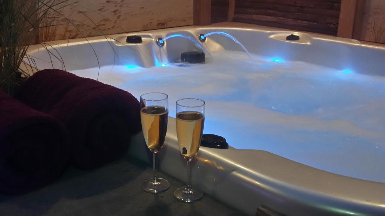 Zeeuws Ontspannen Bed & Wellness Мидделбург Экстерьер фото