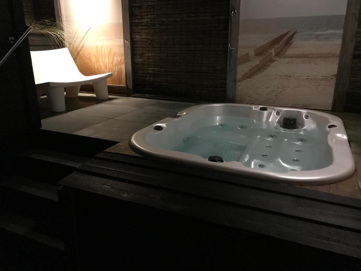 Zeeuws Ontspannen Bed & Wellness Мидделбург Экстерьер фото