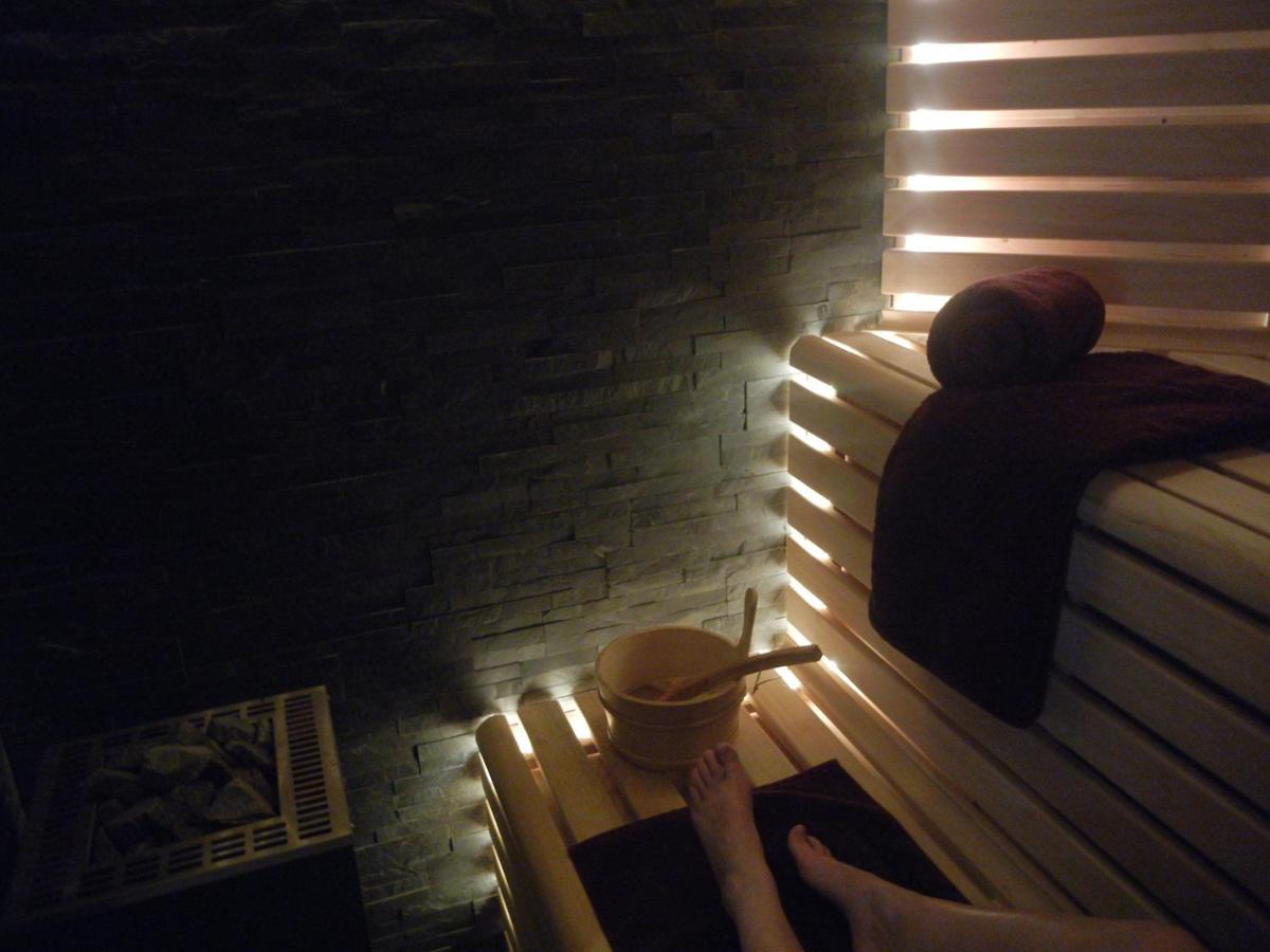 Zeeuws Ontspannen Bed & Wellness Мидделбург Экстерьер фото