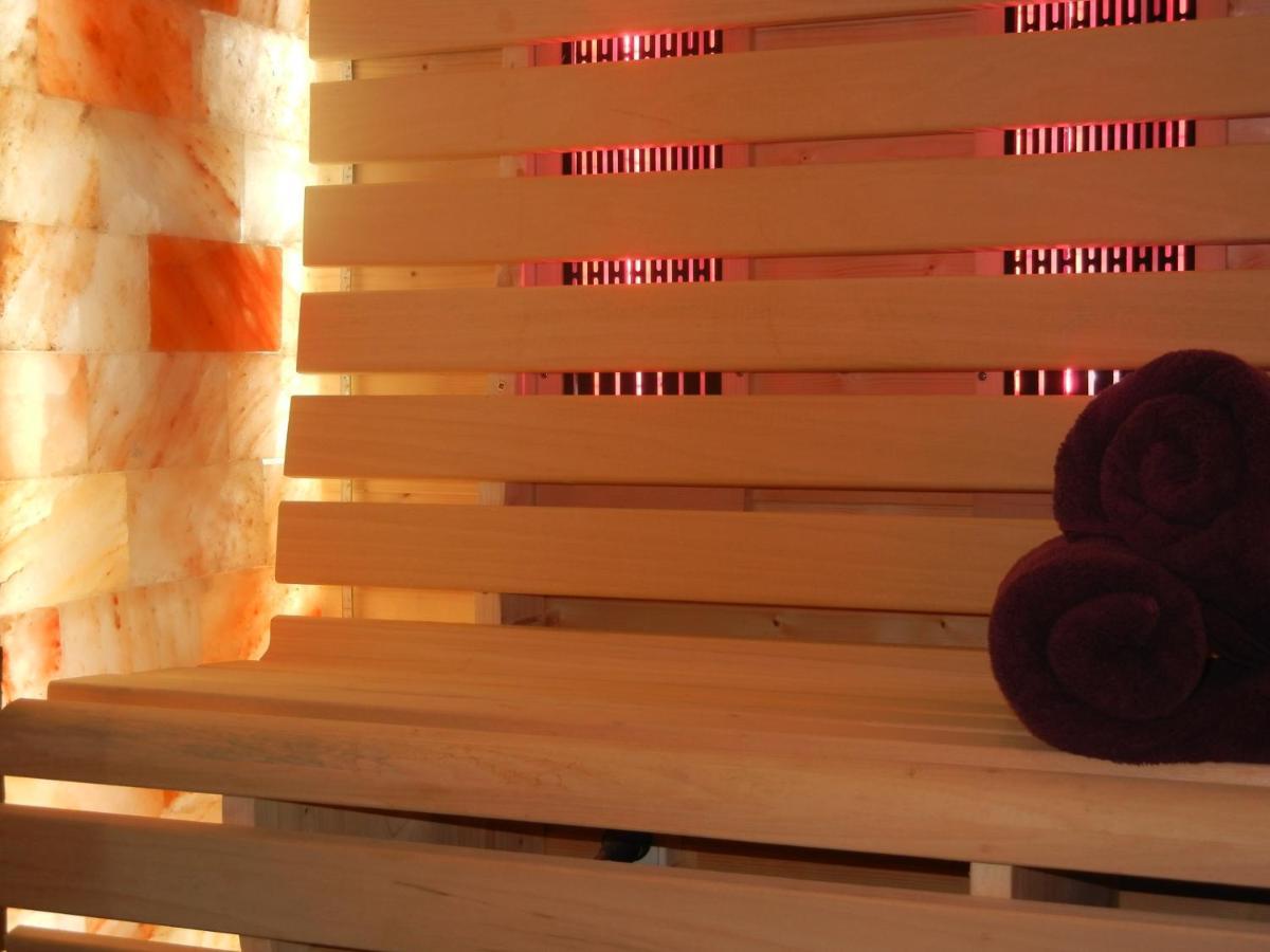 Zeeuws Ontspannen Bed & Wellness Мидделбург Экстерьер фото