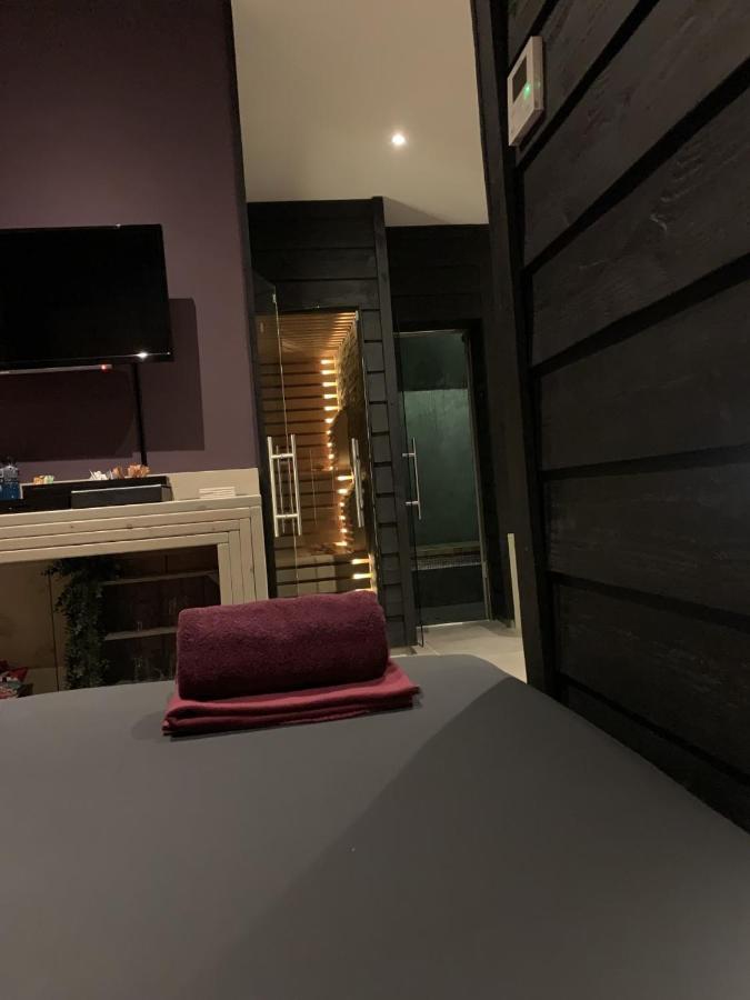 Zeeuws Ontspannen Bed & Wellness Мидделбург Экстерьер фото