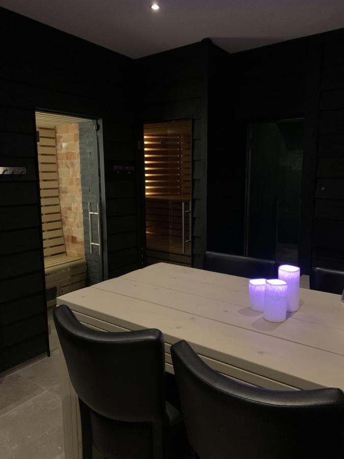 Zeeuws Ontspannen Bed & Wellness Мидделбург Экстерьер фото