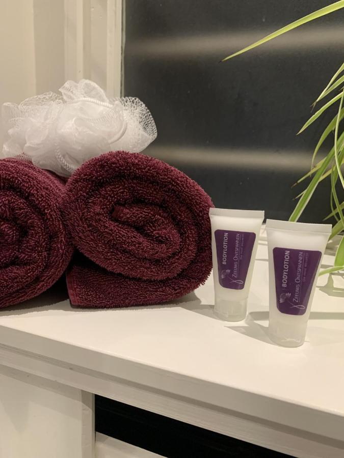 Zeeuws Ontspannen Bed & Wellness Мидделбург Экстерьер фото